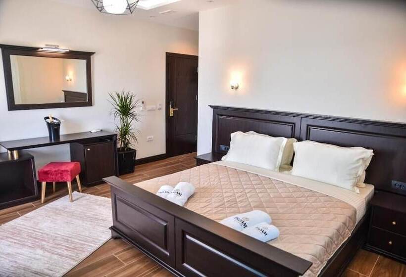 اتاق لوکس, Padam Hotel & Spa