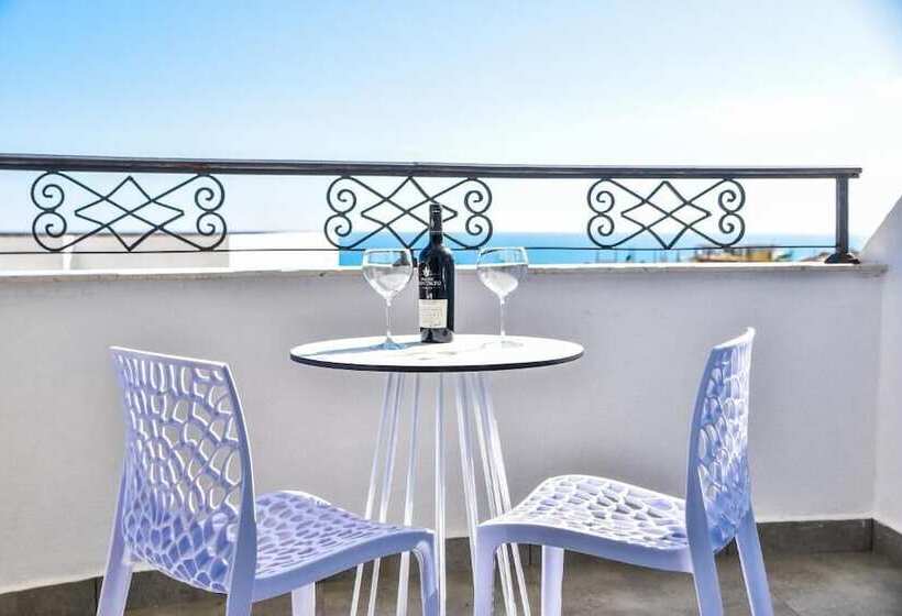 اتاق لوکس, Padam Hotel & Spa