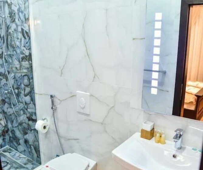 آپارتمان 1 خوابه, Padam Hotel & Spa