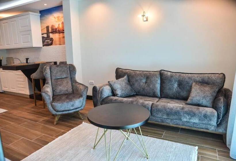 آپارتمان سوپریور 1 خوابه, Padam Hotel & Spa