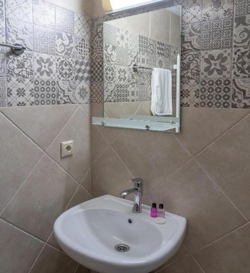 آپارتمان 1 خوابه, Wine Inn Borjomi Apart