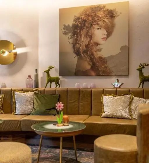 آپارتمان 1 خوابه با بالکن, Apparthotel Thalerhof