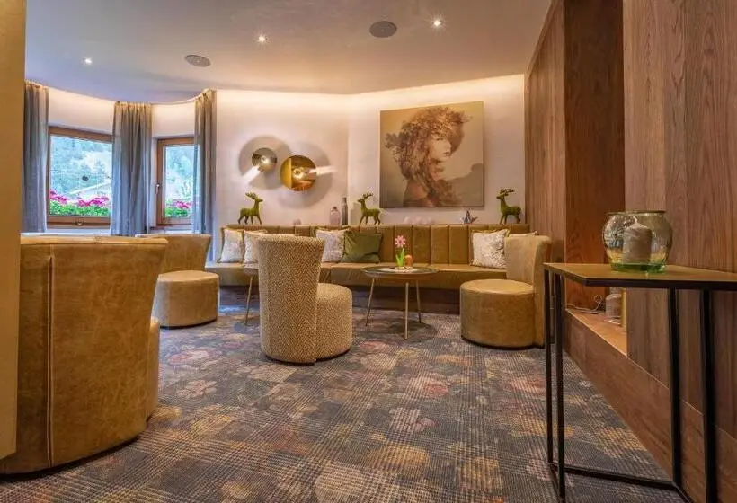 آپارتمان 1 خوابه با بالکن, Apparthotel Thalerhof