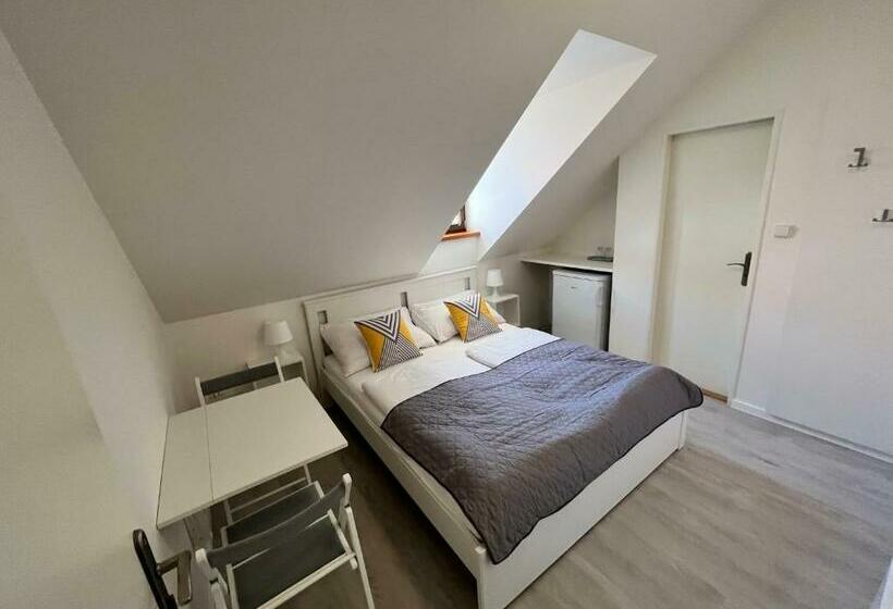 חדר סטנדרט, Garni Pension U Svatého Urbana