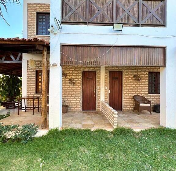 Люкс, Butterfly House