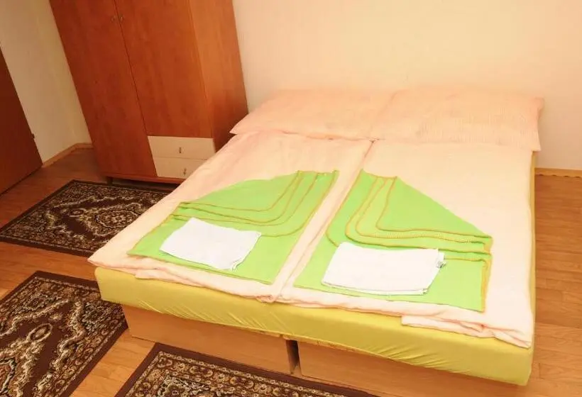 Standard-huone, Chata Berešík