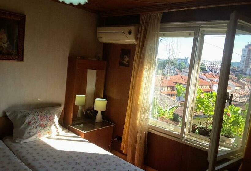 غرفة قياسية, Diana Guesthouse