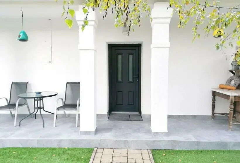 デラックスルーム, Jászberény Boutique Room