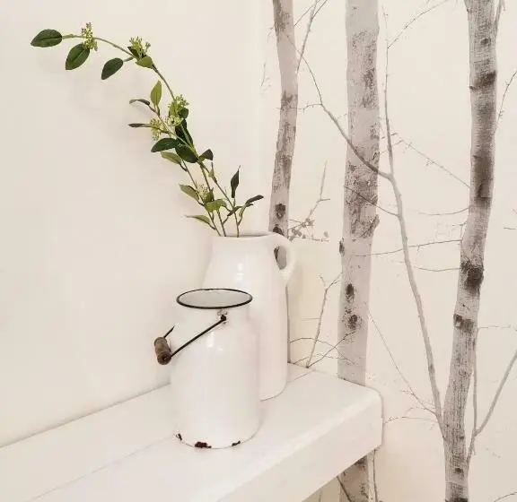 デラックスルーム, Jászberény Boutique Room