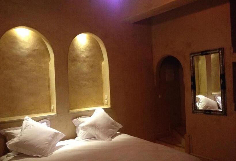 جناح دوبلكس, Kasbah Titrit & Spa