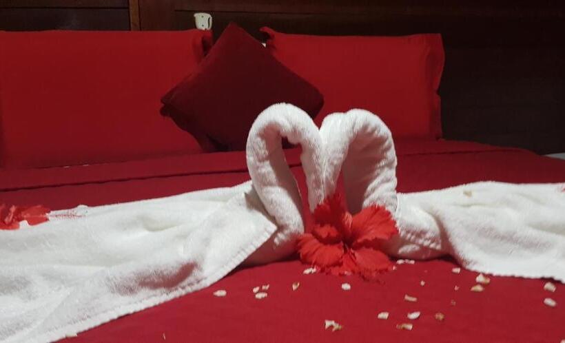 اتاق استاندارد سه نفره, Pousada Capim Açu