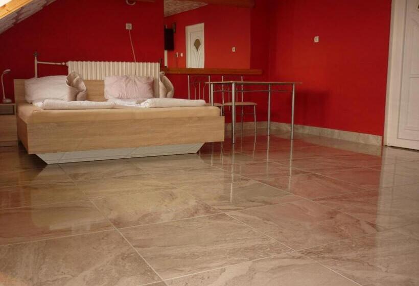 اتاق استاندارد, R1 Rolléder Apartman Ház