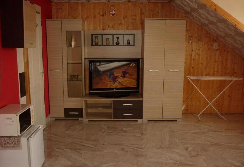 اتاق استاندارد, R1 Rolléder Apartman Ház