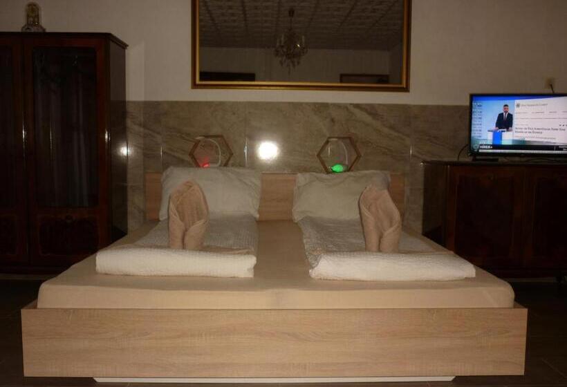 اتاق استاندارد, R1 Rolléder Apartman Ház