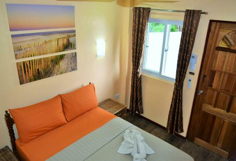 اتاق استاندارد, Angel Nido Resort