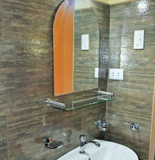 Pokój Standard, Angel Nido Resort