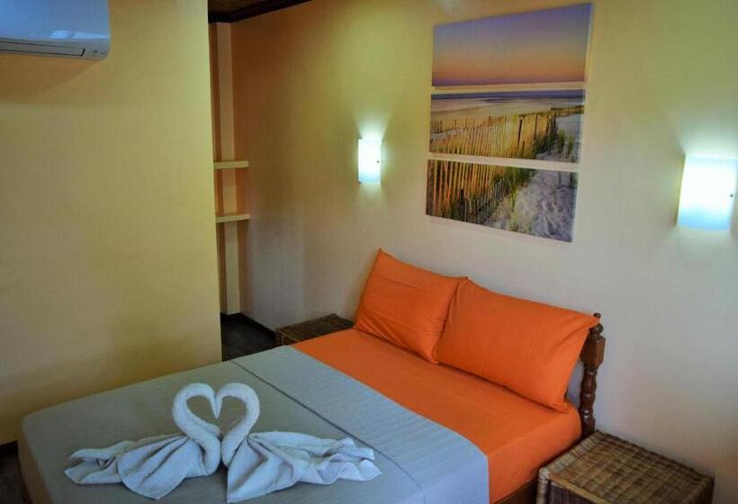 اتاق استاندارد, Angel Nido Resort