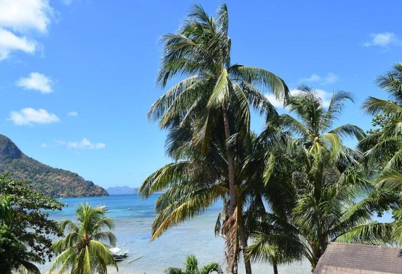 Pokój Standard, Angel Nido Resort