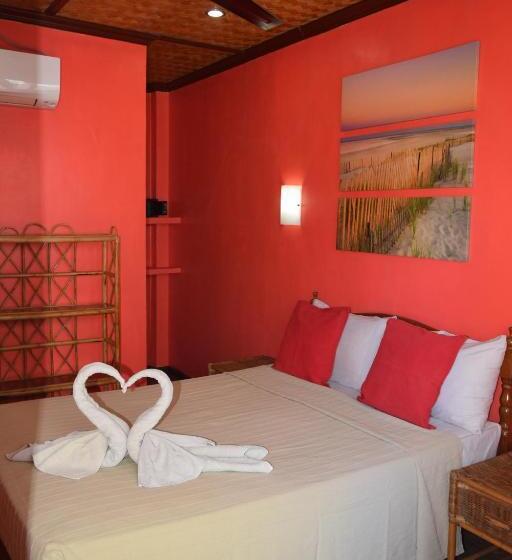 Pokój Standard, Angel Nido Resort