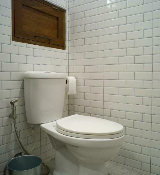 Deluxe-huone Parveke, Big Tree Boutique