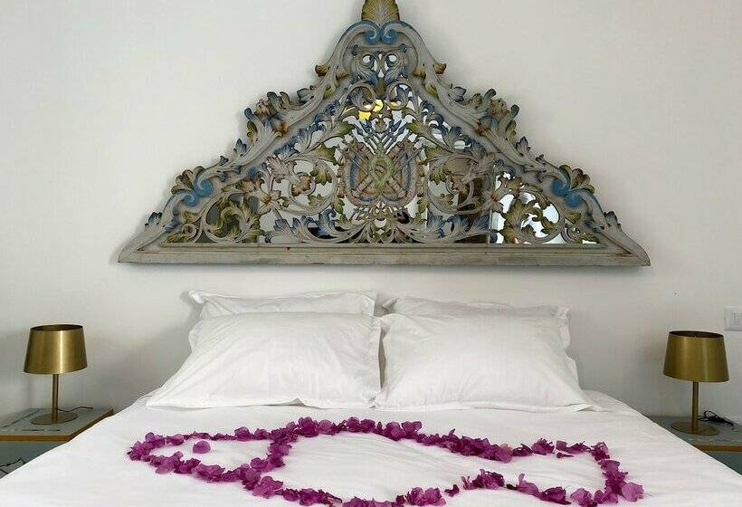 اتاق لوکس, Dar El Kif La Marsa