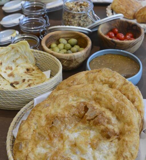 اتاق لوکس, Dar El Kif La Marsa