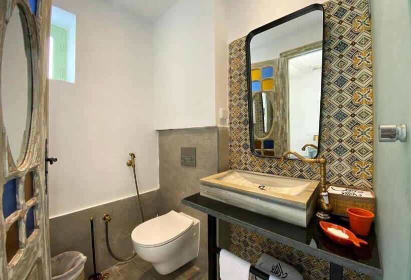 اتاق لوکس, Dar El Kif La Marsa