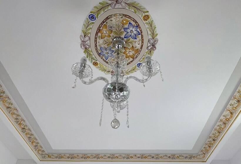 اتاق لوکس با بالکن, Dar El Kif La Marsa