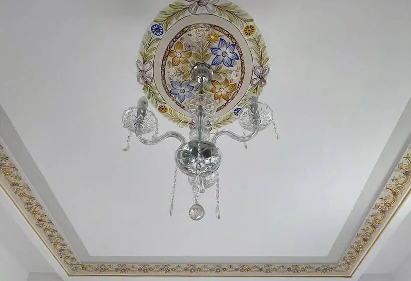 اتاق لوکس با بالکن, Dar El Kif  La Marsa