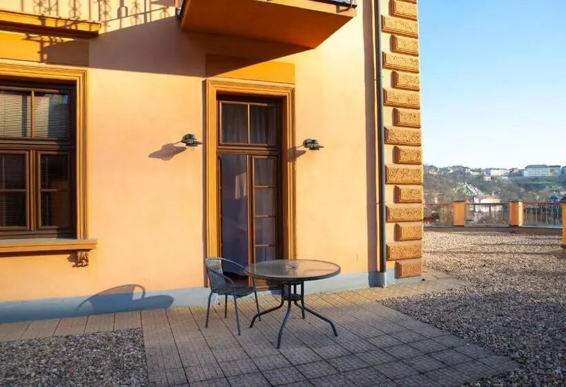 اتاق استاندارد, Romantik Hotel Eleonora
