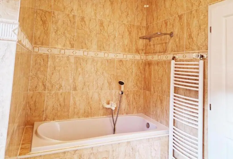 اتاق استاندارد, Romantik Hotel Eleonora
