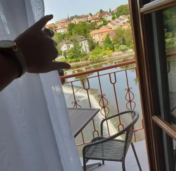 آپارتمان 1 خوابه, Romantik Hotel Eleonora
