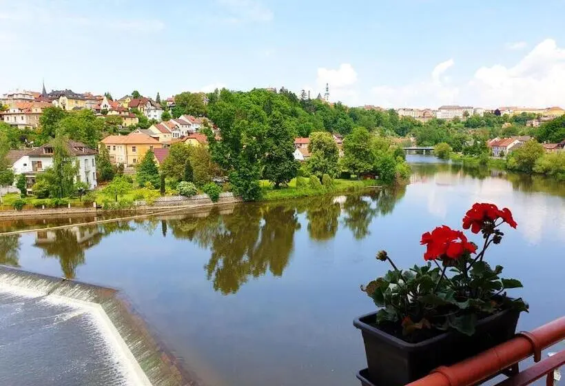 اتاق استاندارد با بالکن, Romantik Hotel Eleonora
