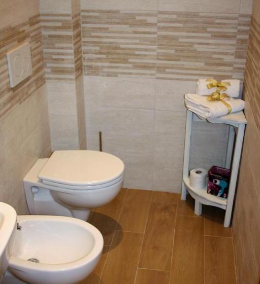 غرفة قياسية فردية, Affittacamere I Gatti Delle 5 Terre