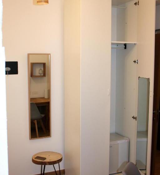 غرفة قياسية فردية, Affittacamere I Gatti Delle 5 Terre