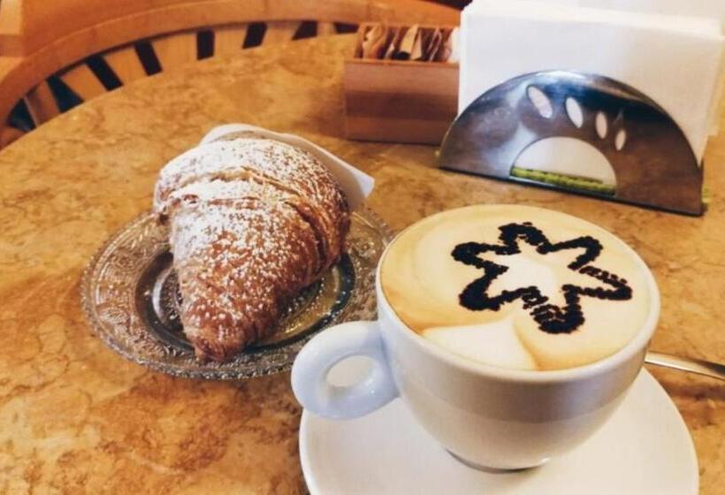 غرفة قياسية, Affittacamere I Gatti Delle 5 Terre