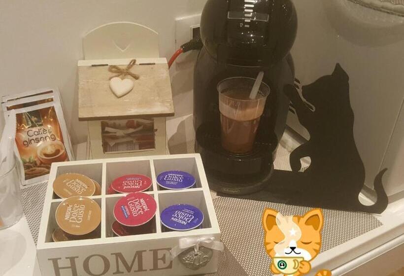 غرفة ديلوكس, Affittacamere I Gatti Delle 5 Terre