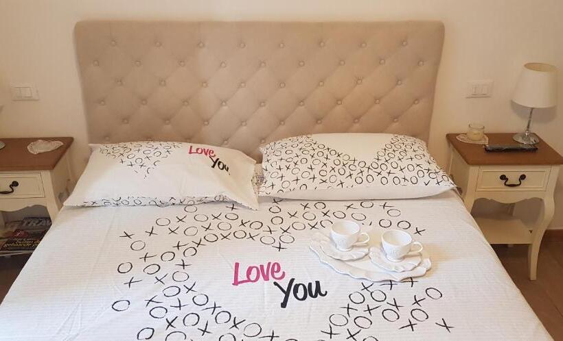 غرفة ديلوكس, Affittacamere I Gatti Delle 5 Terre