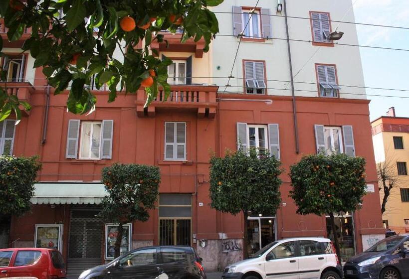 غرفة قياسية فردية, Affittacamere I Gatti Delle 5 Terre