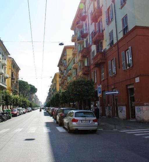 غرفة قياسية ثلاثية, Affittacamere I Gatti Delle 5 Terre