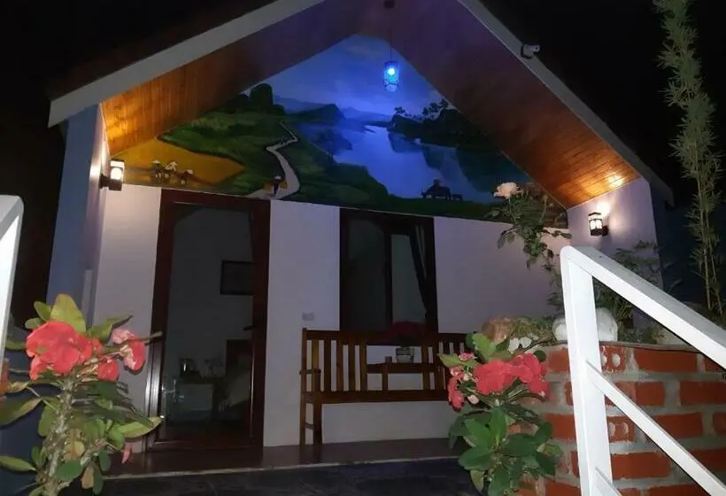 اتاق لوکس, Phong Nha Friendly Home 2