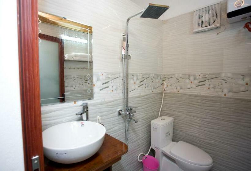 Номер Deluxe, Phong Nha Friendly Home 2