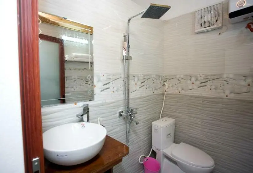 اتاق لوکس, Phong Nha Friendly Home 2