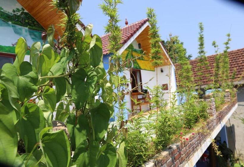 اتاق لوکس, Phong Nha Friendly Home 2