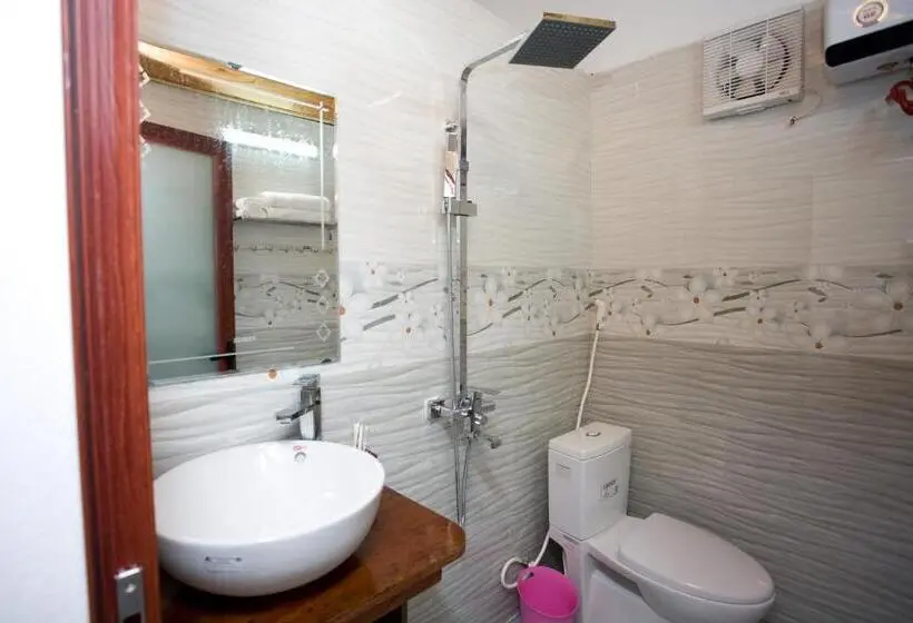 اتاق سوپریور با تخت بزرگ, Phong Nha Friendly Home 2