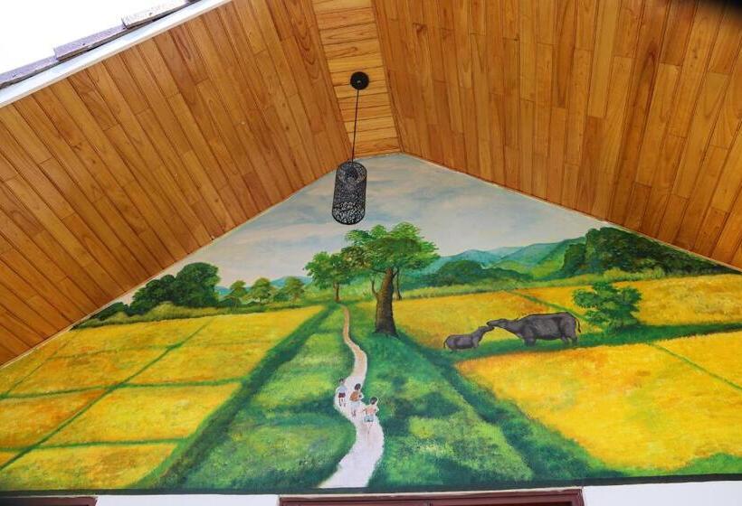 Номер Стандарт Вид на Горы, Phong Nha Friendly Home 2