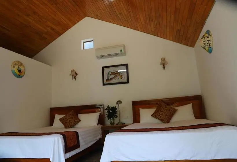 آپارتمان 1 خوابه همکف, Phong Nha Friendly Home 2