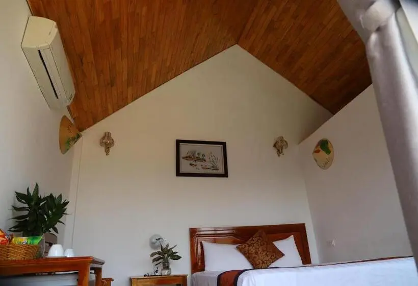 آپارتمان 1 خوابه با تراس, Phong Nha Friendly Home 2