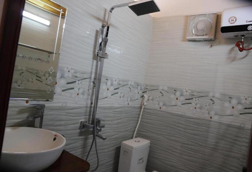 آپارتمان 1 خوابه همکف, Phong Nha Friendly Home 2