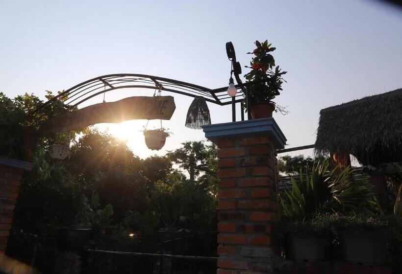 آپارتمان 1 خوابه همکف, Phong Nha Friendly Home 2